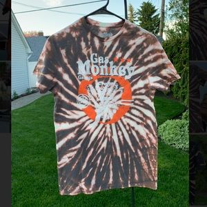 Custom vintage tshirt